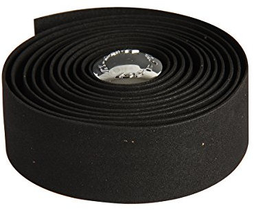 Massi Summer Cork - Wickelband Lenker, Farbe schwarz