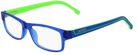 Brillen LACOSTE 24557 454 BLUE/GREEN 53/15/145 MALE
