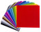 Las Placas Base apilables Strictly Briks Classic Son versátiles, 100% compatibles con Las Principales Marcas, Disponibles en 24 Paquetes Multicolores, Que miden 6x6 Pulgadas.