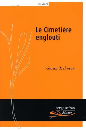 Le Cimetière englouti