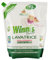Winni's - Detergente natural e hipoalergénico para lavadora – 4 paquetes de 1495 ml [5980 ml, 100 lavados]
