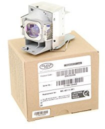 Alda PQ Professionell, Beamerlampe kompatibel mit ACER X1340WH Projektoren