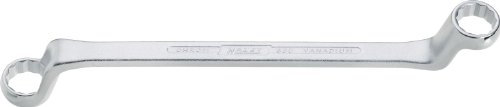 HAZET 630-16X17 Doppelringschlüssel