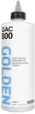 Golden : Gac 800 : 473ml