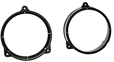 ACV 271190-11 Türe Front LA-Aufnahme für Mercedes CLK-Klasse (165 mm)