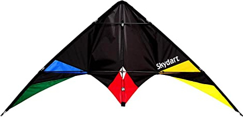 Wolkensturmer Skydart 187 cm, WSSKYD, Mehrfarbig