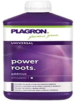 Plagron Power Roots, 250 ml, Grün