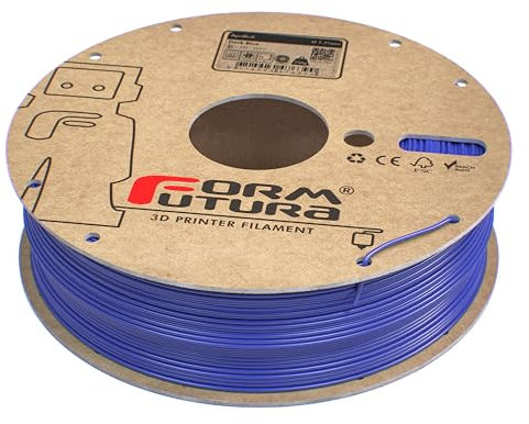 Formfutura 1,75 mm ApolloX, dunkelblau, 3D-Drucker-Filament