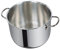 Pentola 18/c cm 26 spessore 4 mm metalsomma made in italy