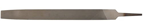 Draper 60239 Flachfeile Hieb 2 250 mm 12 Stück