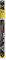 SWF 132900 Wischblatt