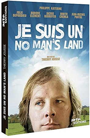Je suis un no man's land [FR Import]