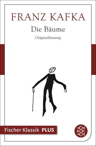 Die Bäume (Fischer Klassik Plus)