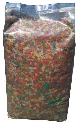 Pettex Pond Flake Bulk Bag 7.5 Kg