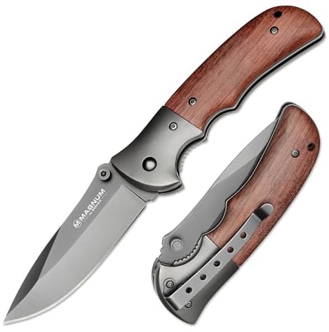 Magnum Taschenmesser Co-Operator