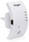 Axil - Repetidor Wifi-802.11 B/G/N-Sin Paso Pw3000