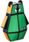 Rubik's Cube Jr. (Grüner Bär)