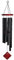 Woodstock Windspiel Encore, Schwarz, 94,0 cm