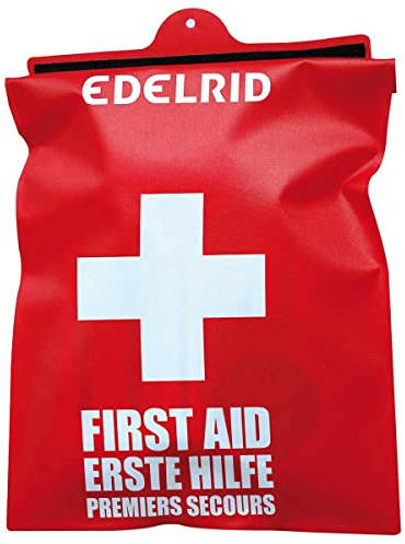 EDELRID Erste Hilfe Set