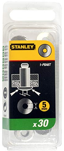 Stanley Unterlegscheiben pba6t (1–3 mm)