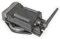 KATSU Tornillo de Banco de 5 125mm, Precisión de 360 Grados Giratorio Base Giratoria Pilar Radial Taladro Prensa Torno Fresadora Abrazadera para Mecánicos e Ingenieros 4021545