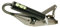 q-tre – tre Pot d'échappement compatible pour YAMAHA Jog, R, RR, Neos, WHY, Ye Zest, Zuma 50