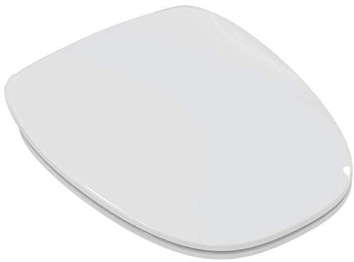 Ideal Standard T676783 Original Dea WC-Sitz mit Softclosing