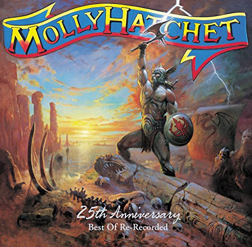 25th Anniversary: Best Of Re-Recorded