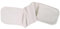 MyCafe Plain White Oven Glove (Conforms to BS6526: 1984) 101846