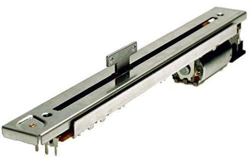 ALPS 10K linear Mono Schiebepotentiometer mit Motor RSA0N11M9 Touch Sensitive Schiebepoti Potentiometer Poti