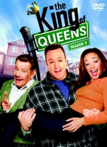 The King of Queens Staffel 7