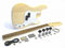 E-Bass Bausatz/Guitar DIY Kit ML-Factory Style II