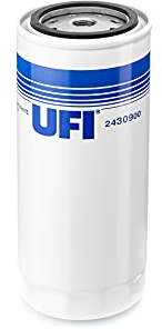 UFI Filters 24.309.00 Kraftstofffilter