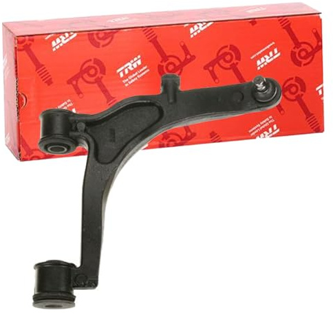 TRW Automotive AfterMarket JTC1093 Querlenker | Kompatibel mit: NISSAN INTERSTAR Bus, INTERSTAR Kasten, INTERSTAR Pritsche/Fahrgestell, OPEL MOVANO A Bus, MOVANO A Kasten