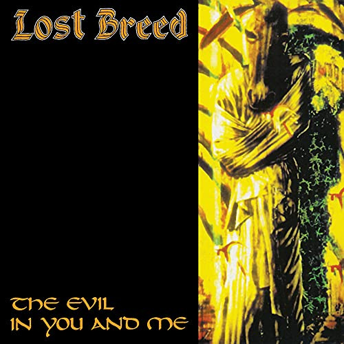 The Evil in You and Me