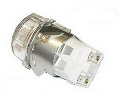 SAUTER - HUBLOT + LAMPE KIT ÉCLAIRAGE 25W 250W pour four SAUTER