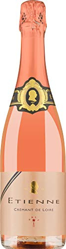 Bouvet Etienne Crémant de Loire Rosé Brut