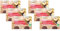 BABYBIO - Petits Pots Pomme Pruneau - 4+ mois - 2x130g - Lot de 6 - BIO
