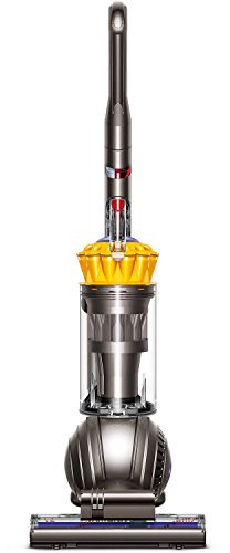 Dyson Ball Multi Floor Upright Vacuum by Dyson (Renewed)