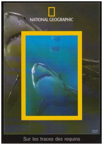 National Geographic : Le Requin Sonic [FR Import]