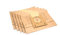 Vacuum Bags to fit Bosch Activa Series H Type 5 Pack