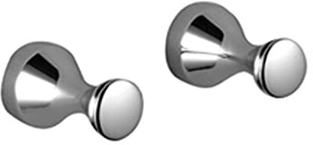 Dornbracht Madison Haken 35mm, 83250970-08, Farbe: Platin