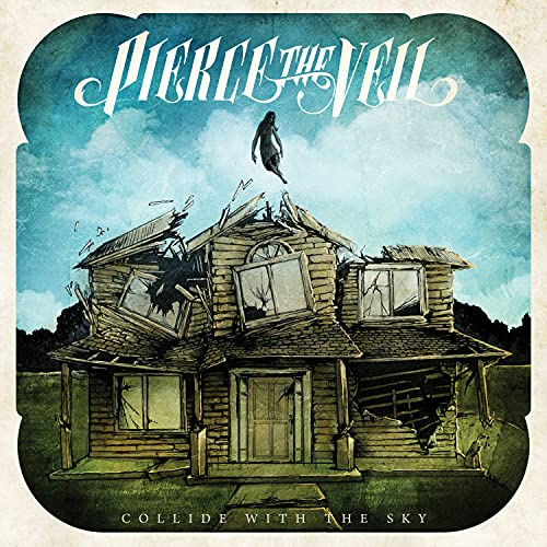 Collide With The Sky (PV)