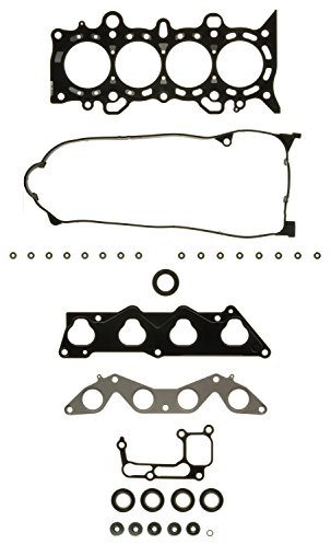 AJUSA 52188700 Dichtungssatz Zylinderkopf mit Zylinderkopfdichtung mit Ventilschaftabdichtung 06110PLLY01