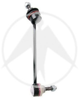SIDEM 27063 Stange/Strebe, Stabilisator | Kompatibel mit: JAGUAR S-TYPE II, XF I, XF SPORTBRAKE, XJ, XJ, XK Cabriolet, XK Coupe, XK II Cabriolet, XK II Coupe