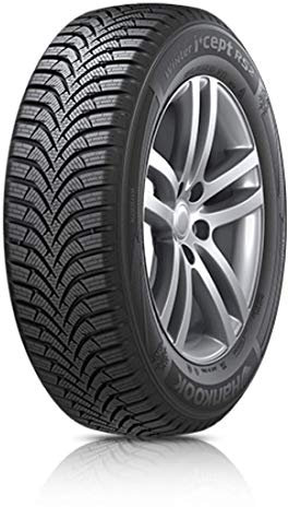 Hankook Winter i*cept RS2 W452 M+S - 195/65R15 91T - Winterreifen