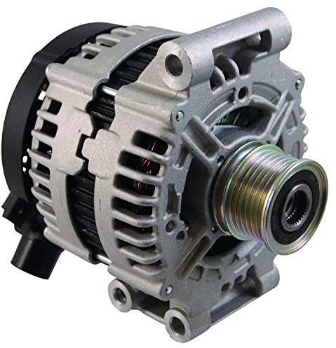 WAI WA11336N Lichtmaschinen-Kit Lucas denso
