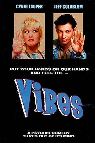 VIBES (WS)