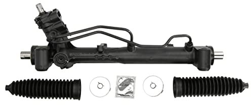 Lenkgetriebe TRW JRP767