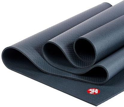 Manduka PROlite® Yoga and Pilates Mat, Thunder